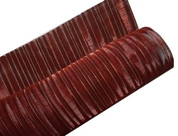 Tipo malha de aço inoxidável do Weave da máscara de lâmpada da malha para a decoração do hotel