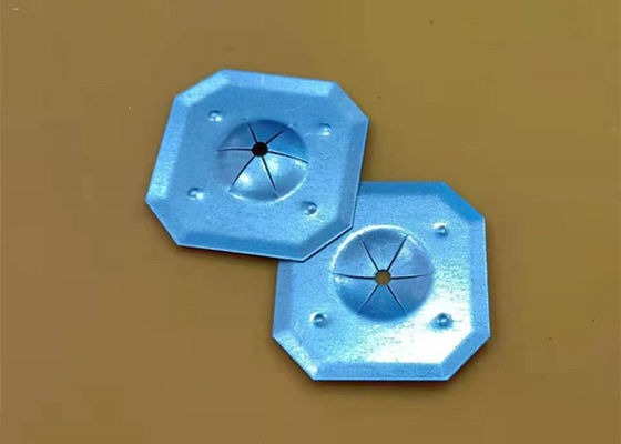 Pin da isolação do reparo 3mm da arruela de travamento do auto da isolação 32mmx32mm
