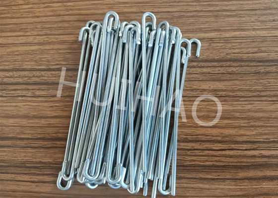 Grampo da arruela de travamento do auto do OEM 29mmx31mm para o painel solar Mesh Installation