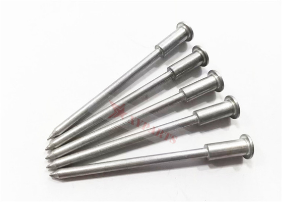 material 5053 de alumínio metálico do Bi dos pinos da soldadura de parafuso prisioneiro de 3mm x de 60mm