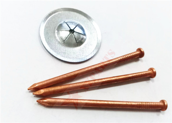 a solda da descarga do capacitor de 5mm fixa o baixo revestimento do cobre do aço carbono