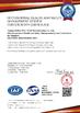 China Huihao Hardware Mesh Product Limited Certificações
