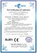 China Huihao Hardware Mesh Product Limited Certificações