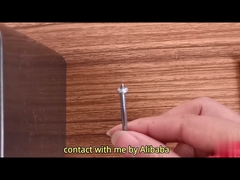 Pinos da solda do CD