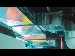 como instalar fibra de vidro isolamento de trabalho de dutos por HUIHAO CUSTOM tubulação de isolamento de fixações