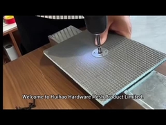 Discos de lavar de fixação de painéis de azulejos, utilizados para fixar firmemente o painel de parede e o painel